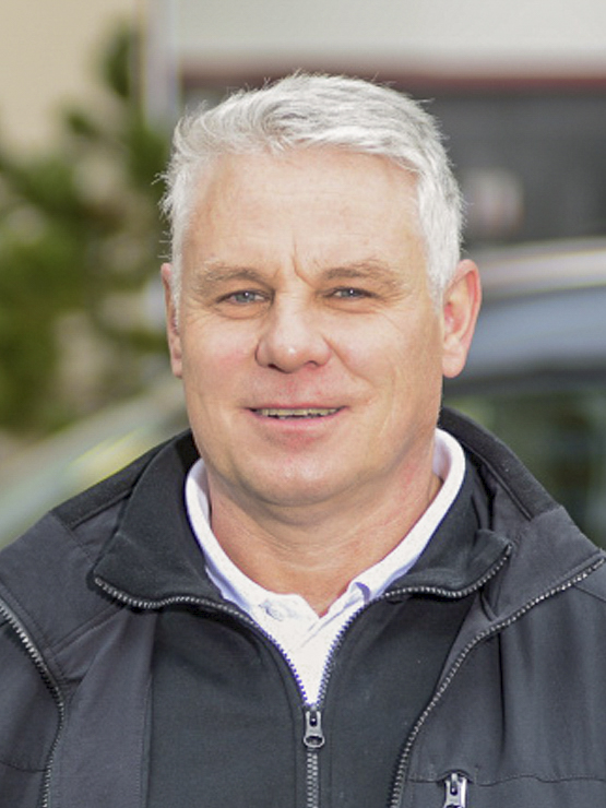 Steffen Weber