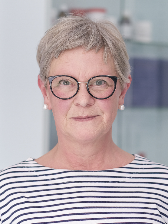 Anne Berger
