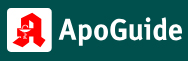 Logo ApoGuide App